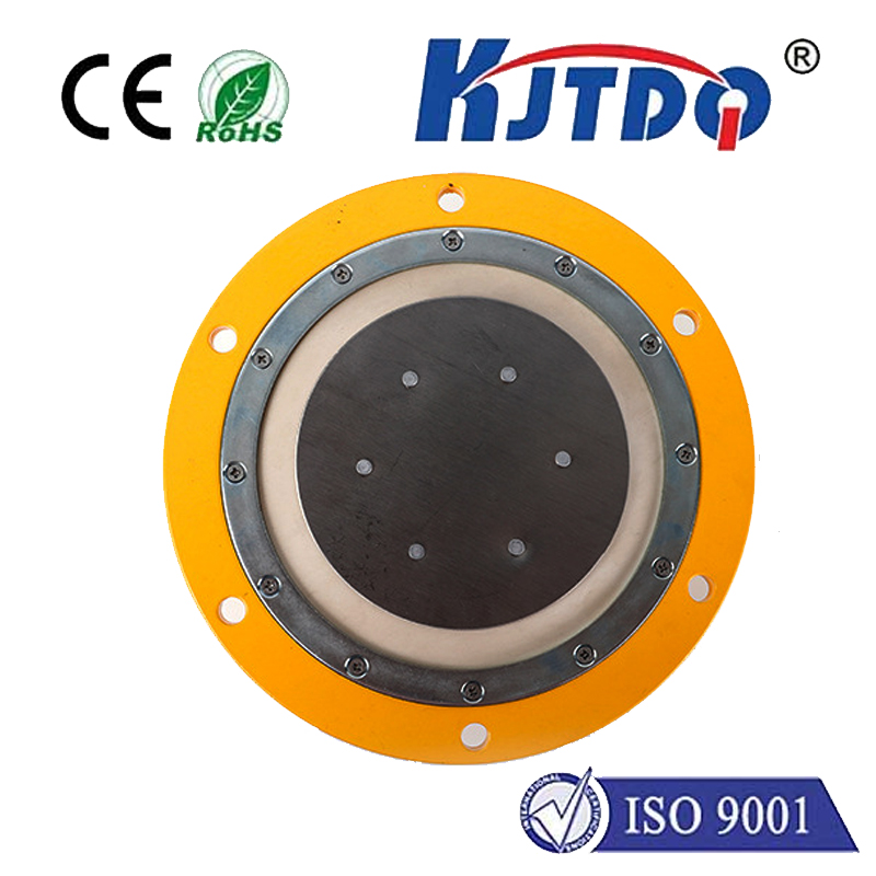 KJT-LCX-II型圓形溜槽堵塞檢測器|輸送機(jī)保護(hù)產(chǎn)品型號(hào)-參數(shù)-接線圖