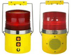 凱基特電笛報警器與防爆報警器配搭304安裝支架，打造安全防護(hù)新升級！