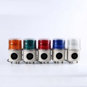電站設(shè)備聲光報(bào)警器，XLBJ-A新型聲光報(bào)警裝置的價(jià)格與性能