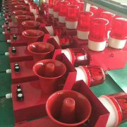 YH-5一體化聲光報(bào)警器與YH-7工業(yè)一體化聲光報(bào)警器的價(jià)格比較