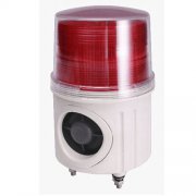 高效安全，地下隧道大功率聲光報警器YS-600M與電廠皮帶機(jī)語音警報裝置SBN-GBC-8HA的詳細(xì)介紹
