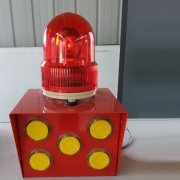 一體化聲光報(bào)警器，TBJ-200與TBJ-K220的智能安全守護(hù)