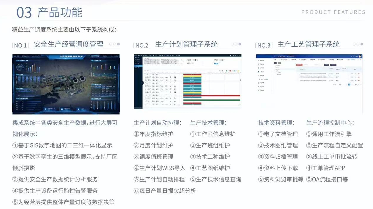 案例應用 | 凱基特智慧工廠-精益生產調度系統(tǒng)