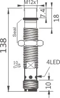 M12-138-C12